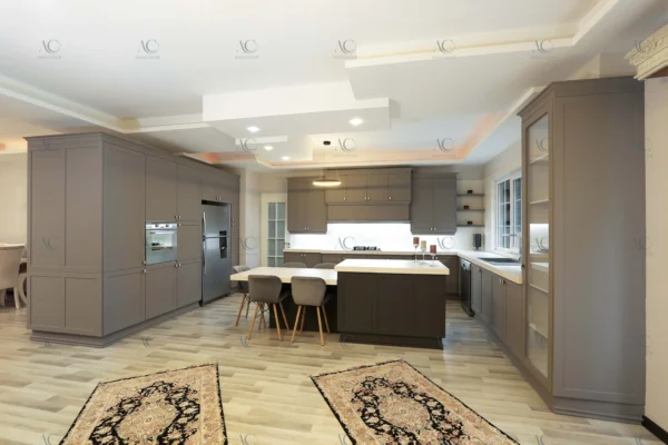 کابینت نئوکلاسیک