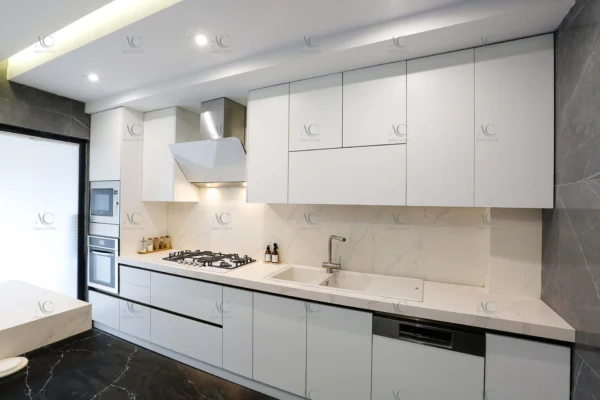 کابینت مدرن