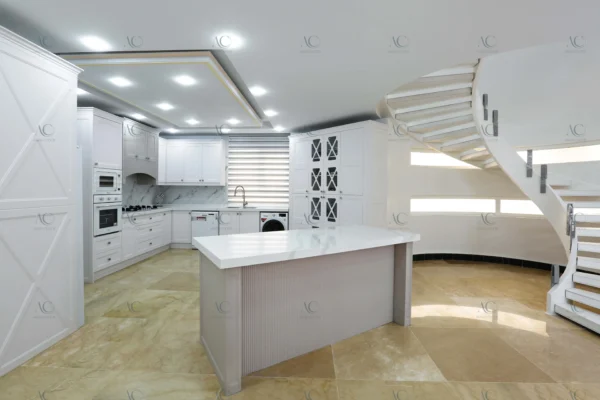 کابینت نئوکلاسیک