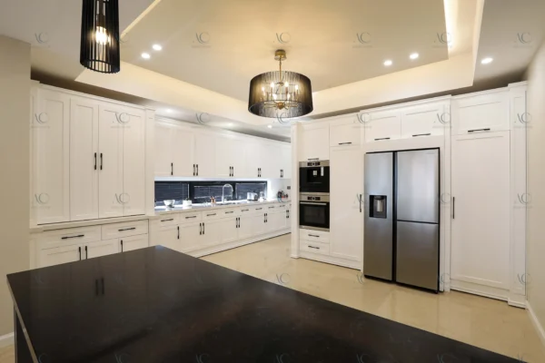 کابینت نئوکلاسیک