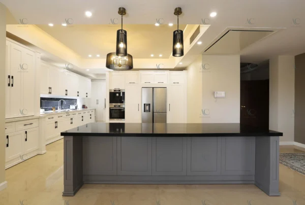 کابینت نئوکلاسیک