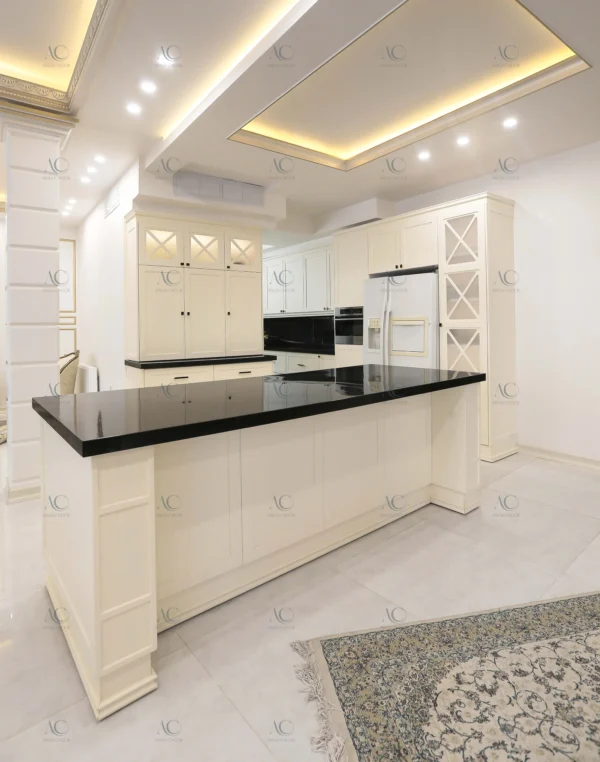 کابینت نئوکلاسیک