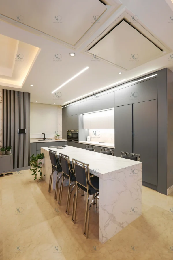 کابینت مدرن