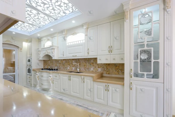 کابینت کلاسیک