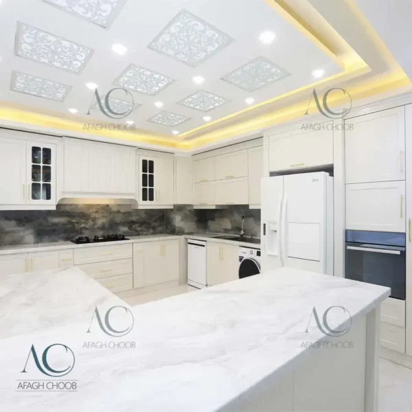 کابینت نئوکلاسیک